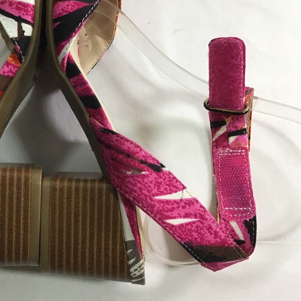 Life Stride Soft System “Rosetta” Sandal - Picture 6 of 10